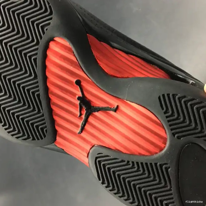 (2018) 14 Jordan Retro Last 487471-003 Shot Air 0525